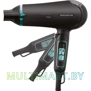 Фен Rowenta CV4751F0 картинка 2